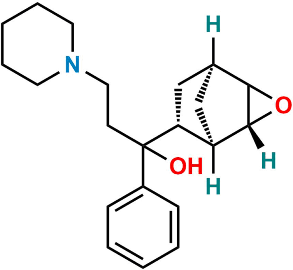 Biperiden Epoxide