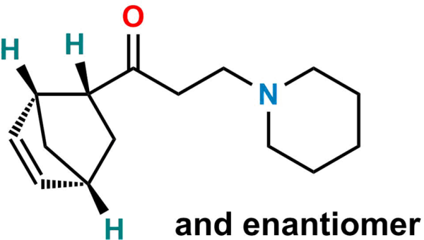 Biperiden Hydrochloride EP Impurity E