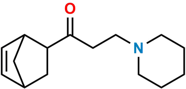 Biperiden Impurity 1