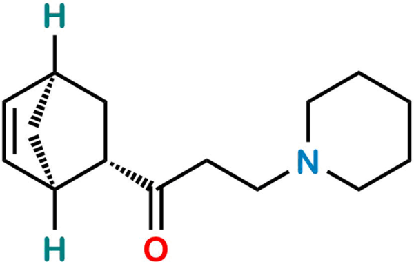 Biperiden Impurity 2