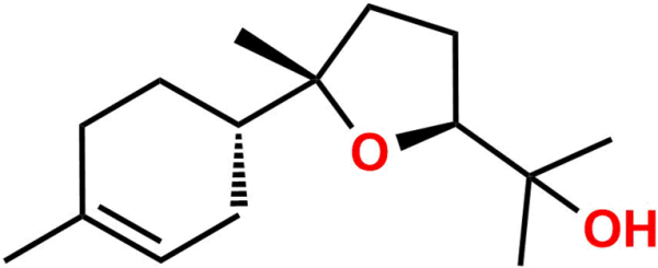 α-Bisabolol Oxide B