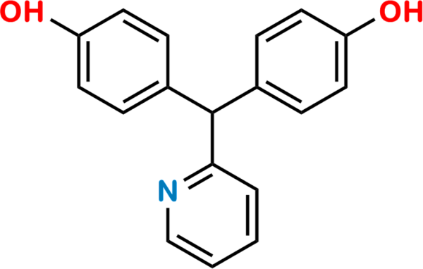 Bisacodyl EP Impurity A