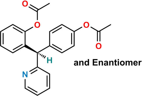 Bisacodyl EP Impurity E