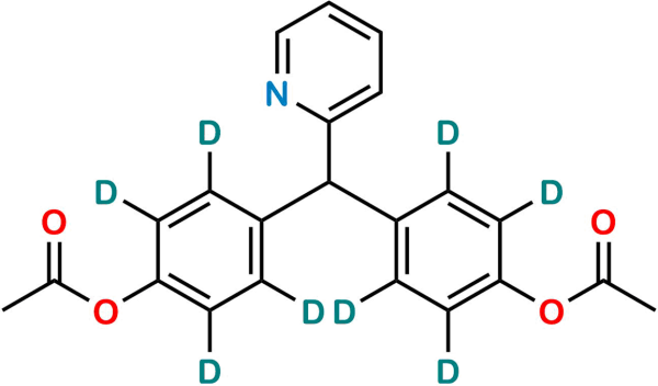 Bisacodyl D8