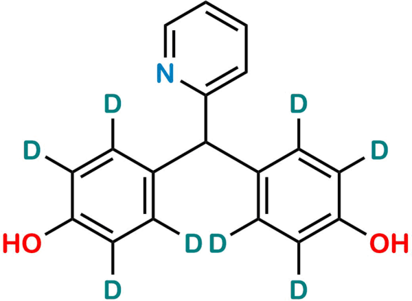 Bisacodyl Phenol D8