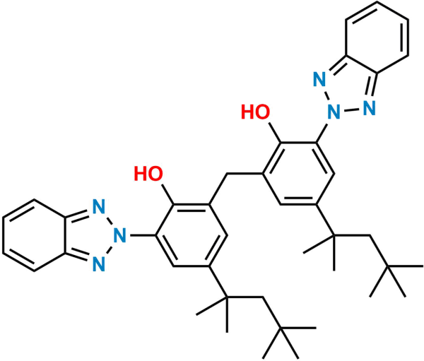 Bisoctrizole