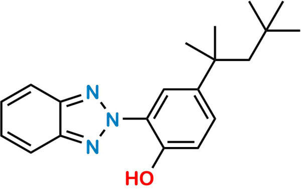 Bisoctrizole USP Related Compound A