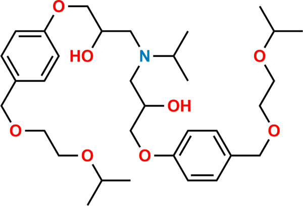 Bisoprolol Dimer