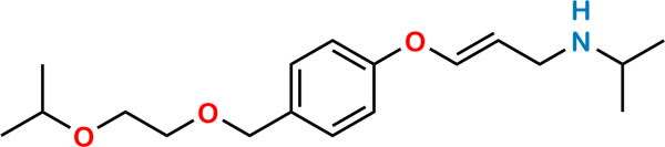 Bisoprolol EP Impurity E