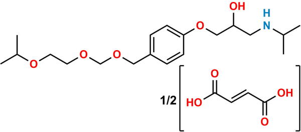 Bisoprolol EP Impurity G