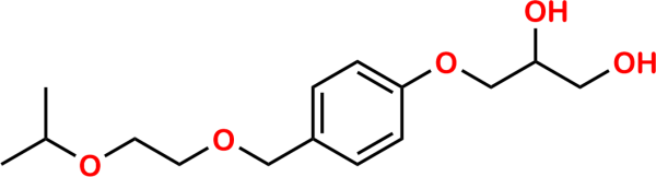 Bisoprolol EP Impurity J