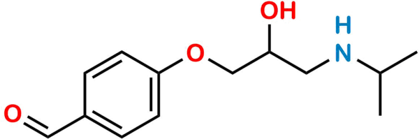 Bisoprolol EP Impurity L