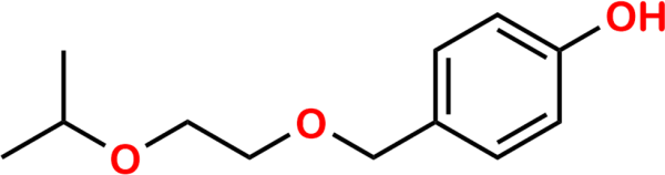 Bisoprolol EP Impurity M