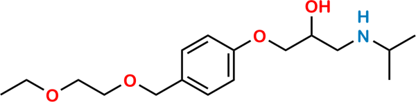 Bisoprolol EP Impurity N