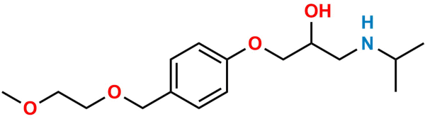 Bisoprolol EP Impurity Q