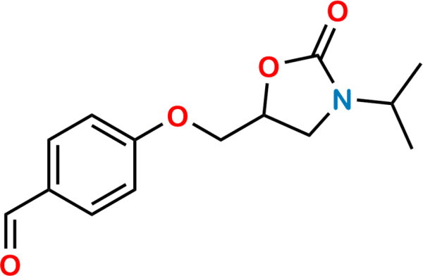 Bisoprolol EP Impurity T