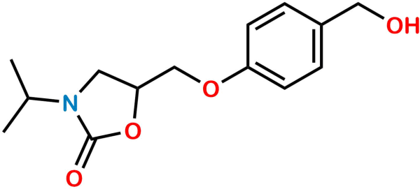 Bisoprolol EP Impurity U