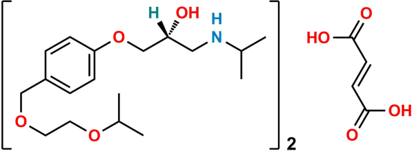 Bisoprolol Fumarate