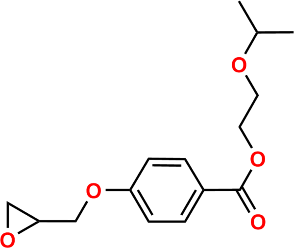 Bisoprolol Impurity 1