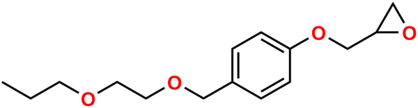 Bisoprolol Impurity 6