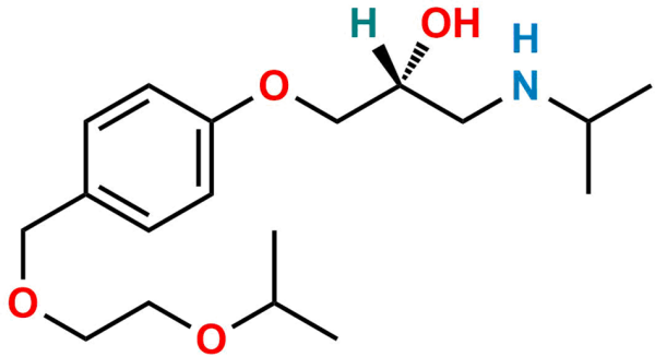 Bisoprolol