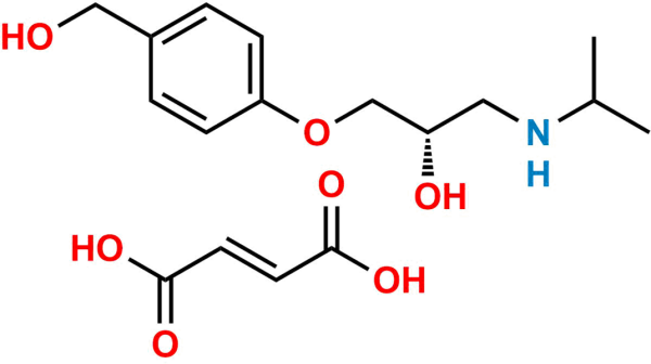 Bisoprolol Benzylalcohol