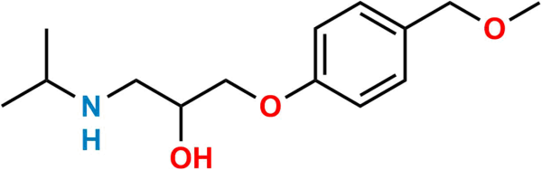 Bisoprolol Impurity 10