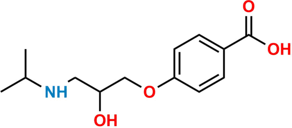 Bisoprolol Impurity 13