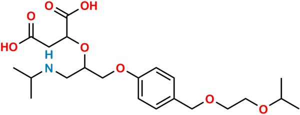 Bisoprolol Impurity 16