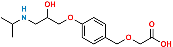 Bisoprolol Impurity 18