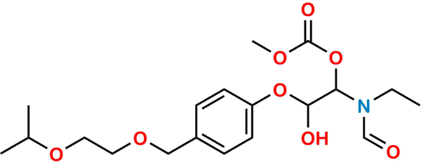 Bisoprolol Impurity 19