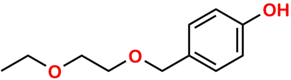 Bisoprolol Impurity 20