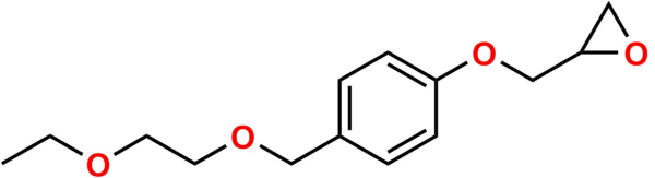 Bisoprolol Impurity 21