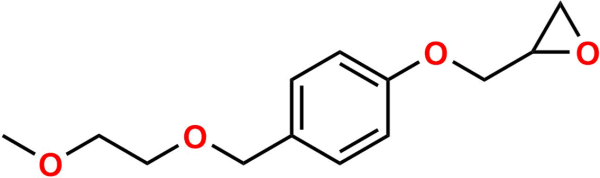 Bisoprolol Impurity 22