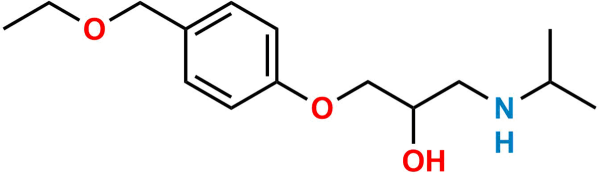 Bisoprolol Impurity 9