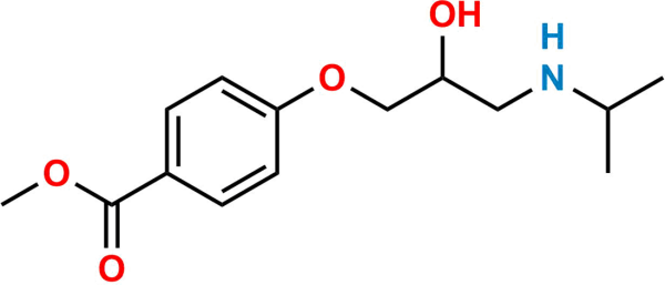 Bisoprolol Methyl Ester