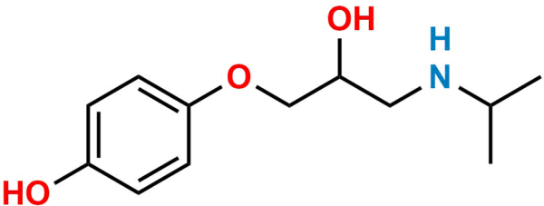 Bisoprolol Phenol Impurity