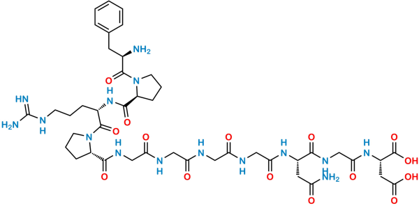 Bivalirudin Fragment [1–11]