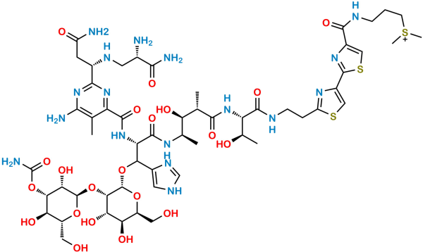 Bleomycin