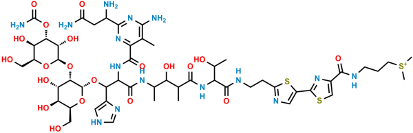 Bleomycin Impurity 3