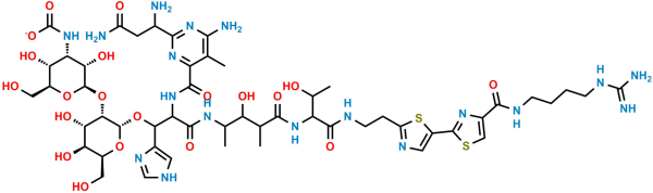 Bleomycin Impurity 5