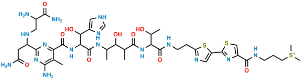 Bleomycin Impurity 6