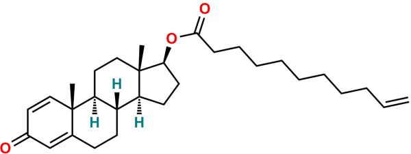 Boldenone Undecylenate