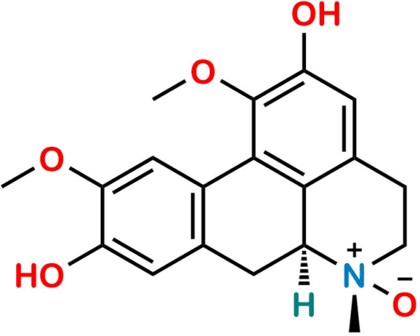 Boldine EP Impurity A