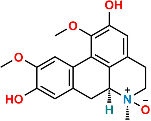 Boldine EP Impurity B