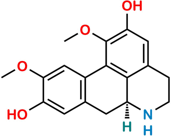 Boldine EP Impurity C