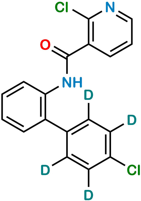 Boscalid D4