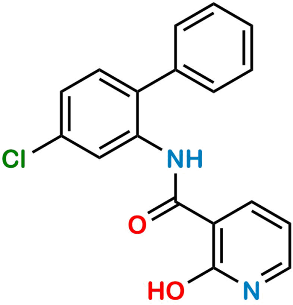 Boscalid Impurity 1