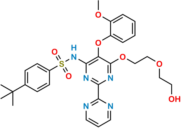 Bosentan Impurity 3