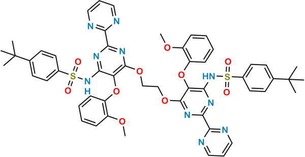 Bosentan USP Related Compound C